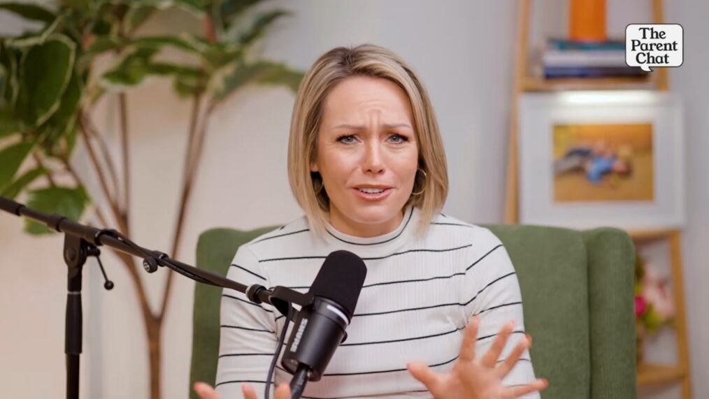 Home dylan dreyer the parent chat podcast today youtube april 16 2026 1014x571