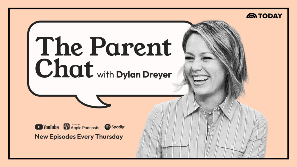 dylan the parent chat
