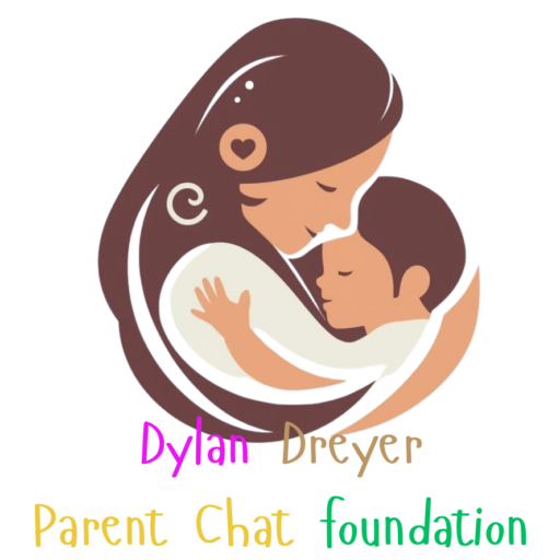 dylan dreyer parent chat foundation